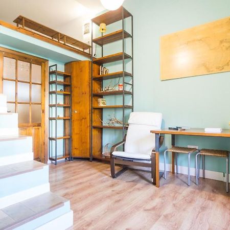 Acogedor Apartamento En Pleno Centro De Sevilla Eksteriør billede