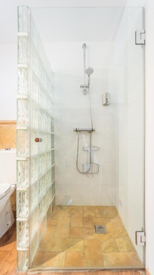 Acogedor Apartamento En Pleno Centro De Sevilla Eksteriør billede