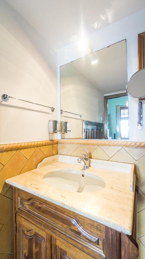 Acogedor Apartamento En Pleno Centro De Sevilla Eksteriør billede